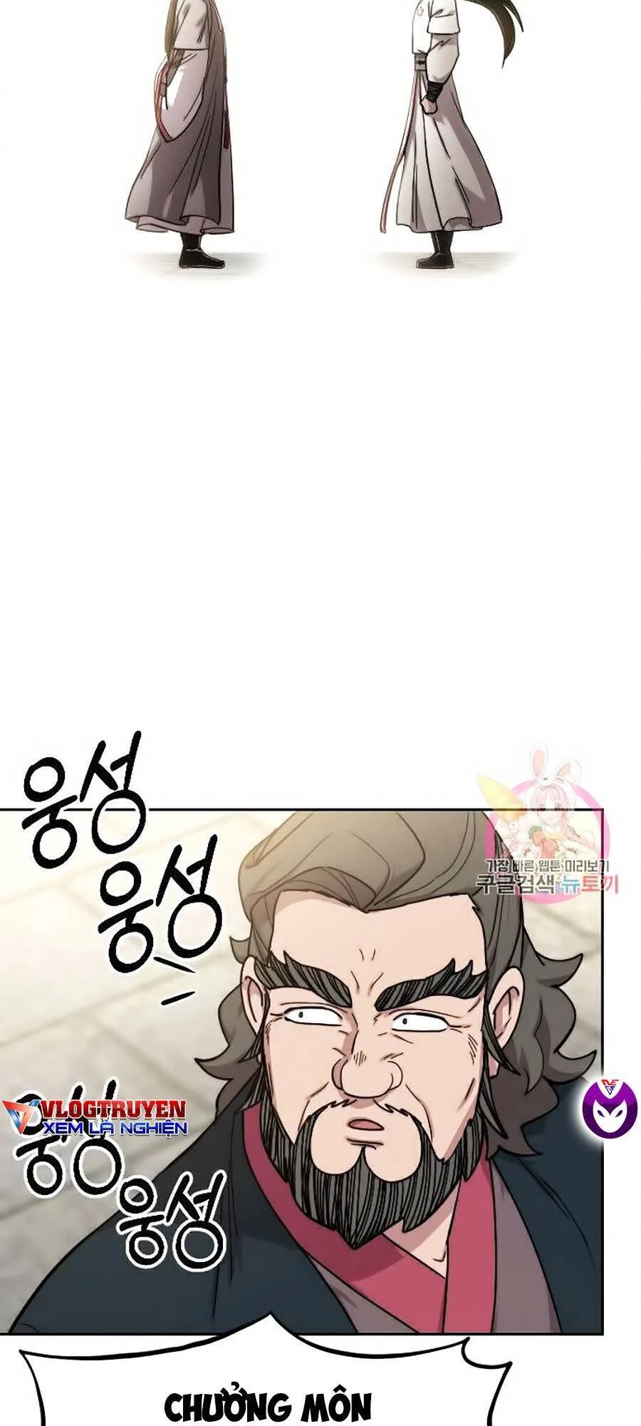 Hoa Sơn Tái Xuất Chapter 69 - Trang 3