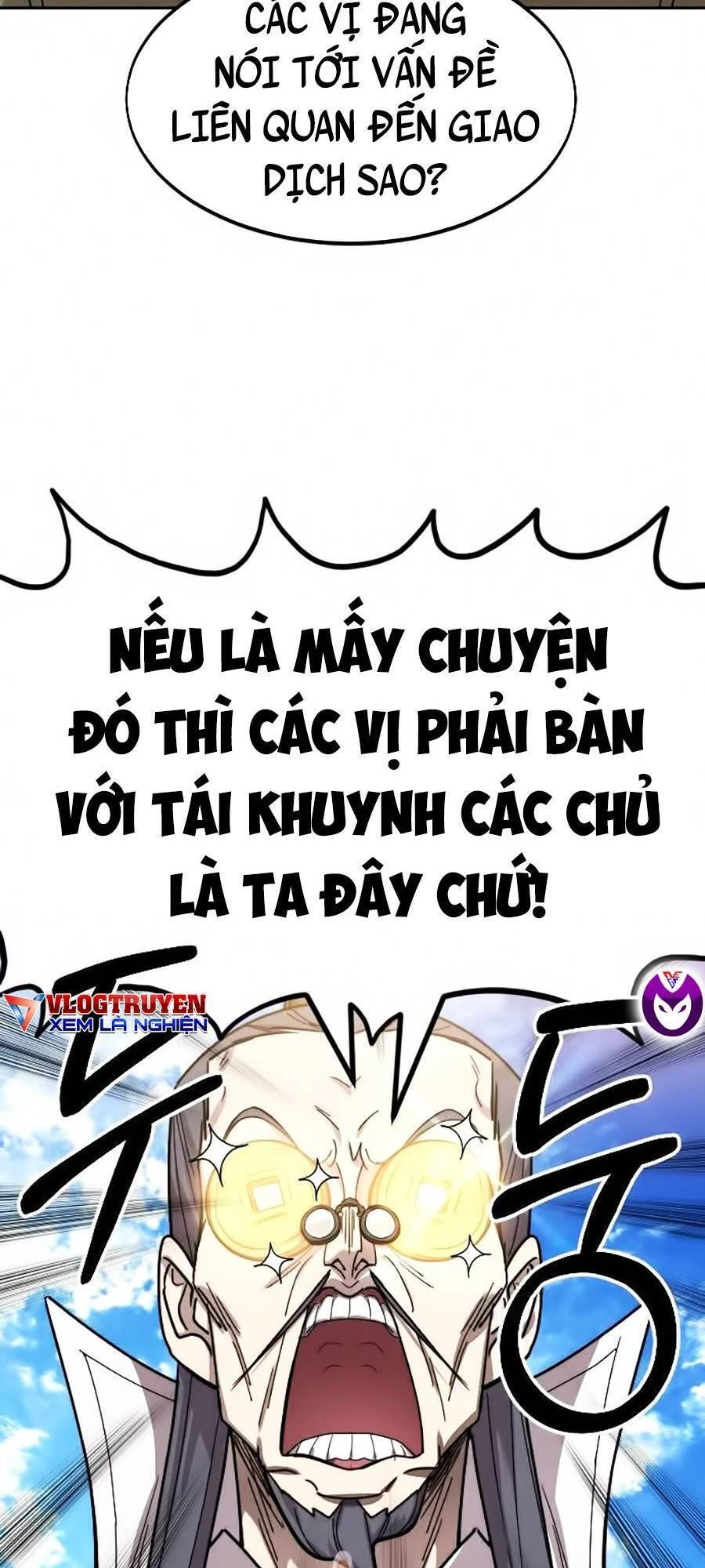 Hoa Sơn Tái Xuất Chapter 69 - Trang 3