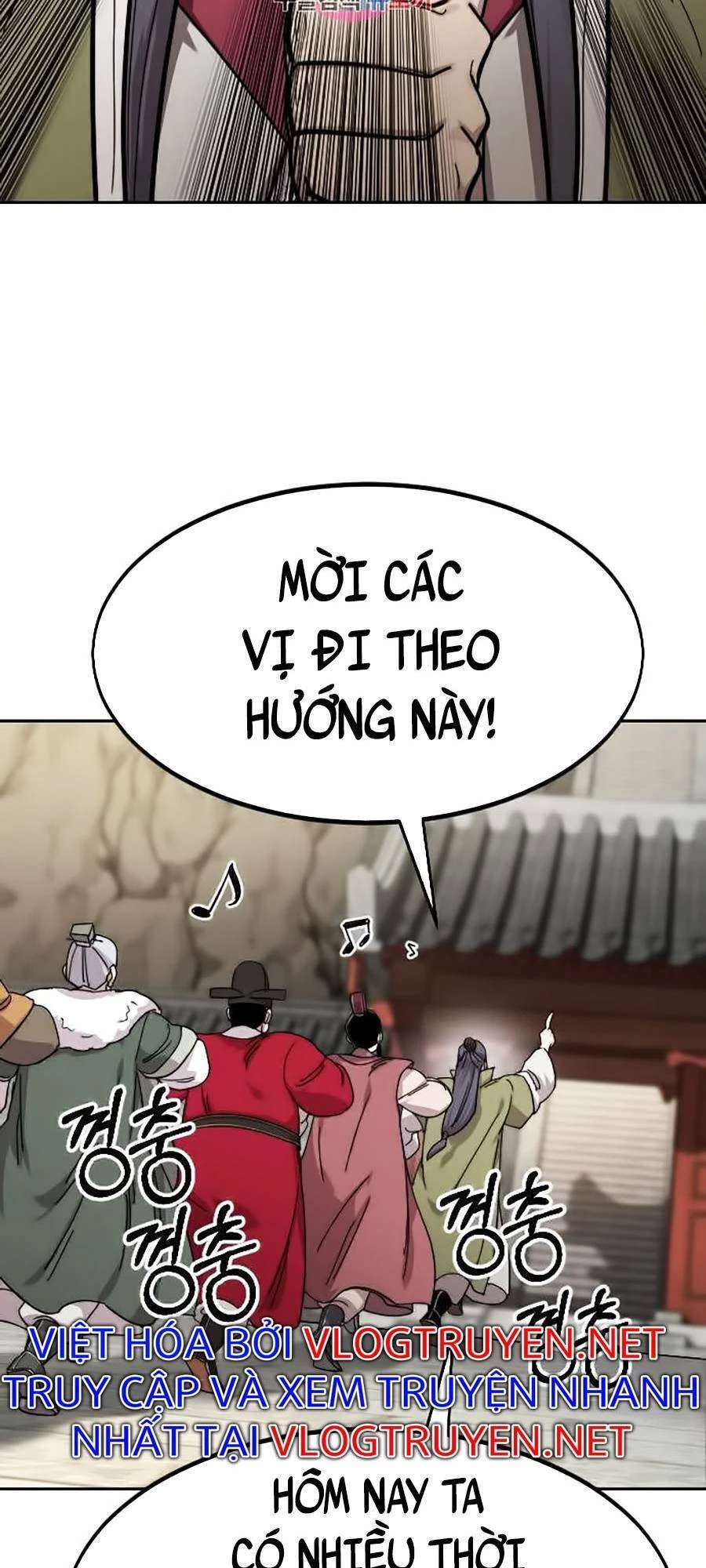 Hoa Sơn Tái Xuất Chapter 69 - Trang 3