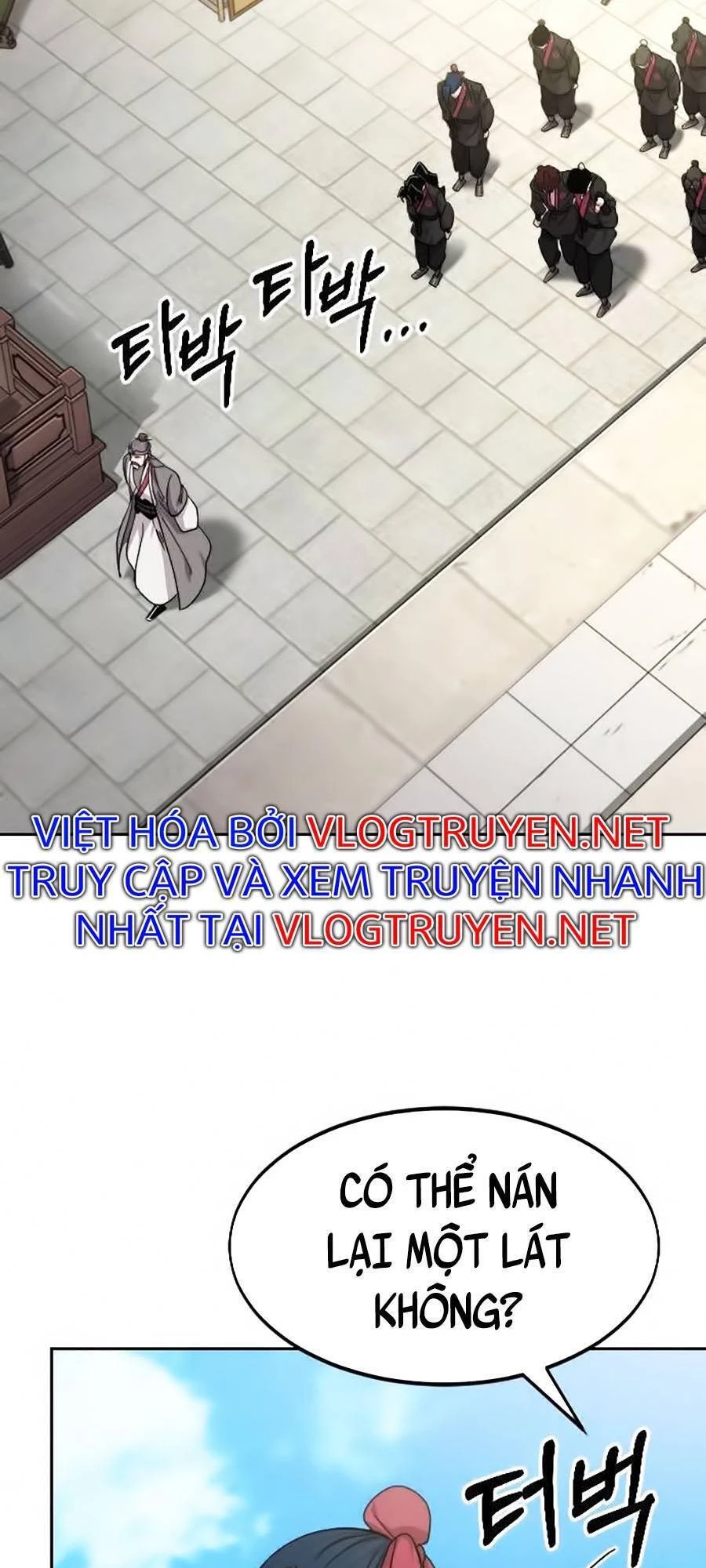 Hoa Sơn Tái Xuất Chapter 69 - Trang 3