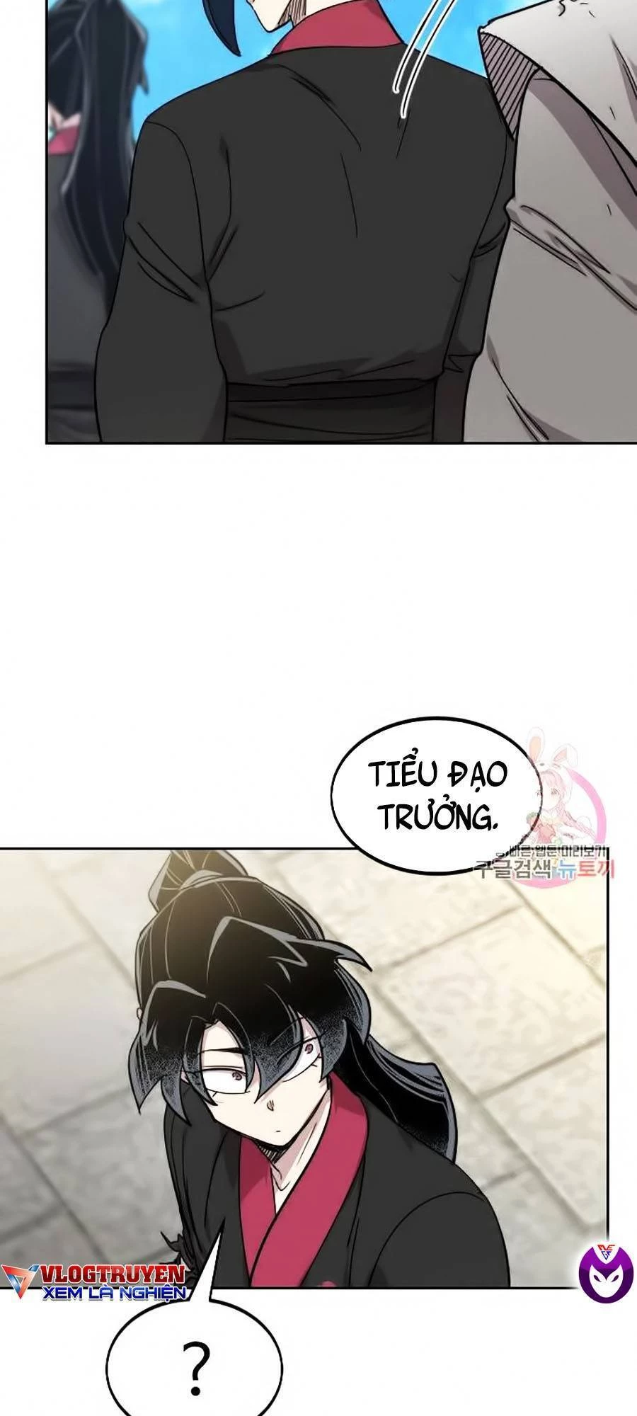 Hoa Sơn Tái Xuất Chapter 69 - Trang 3