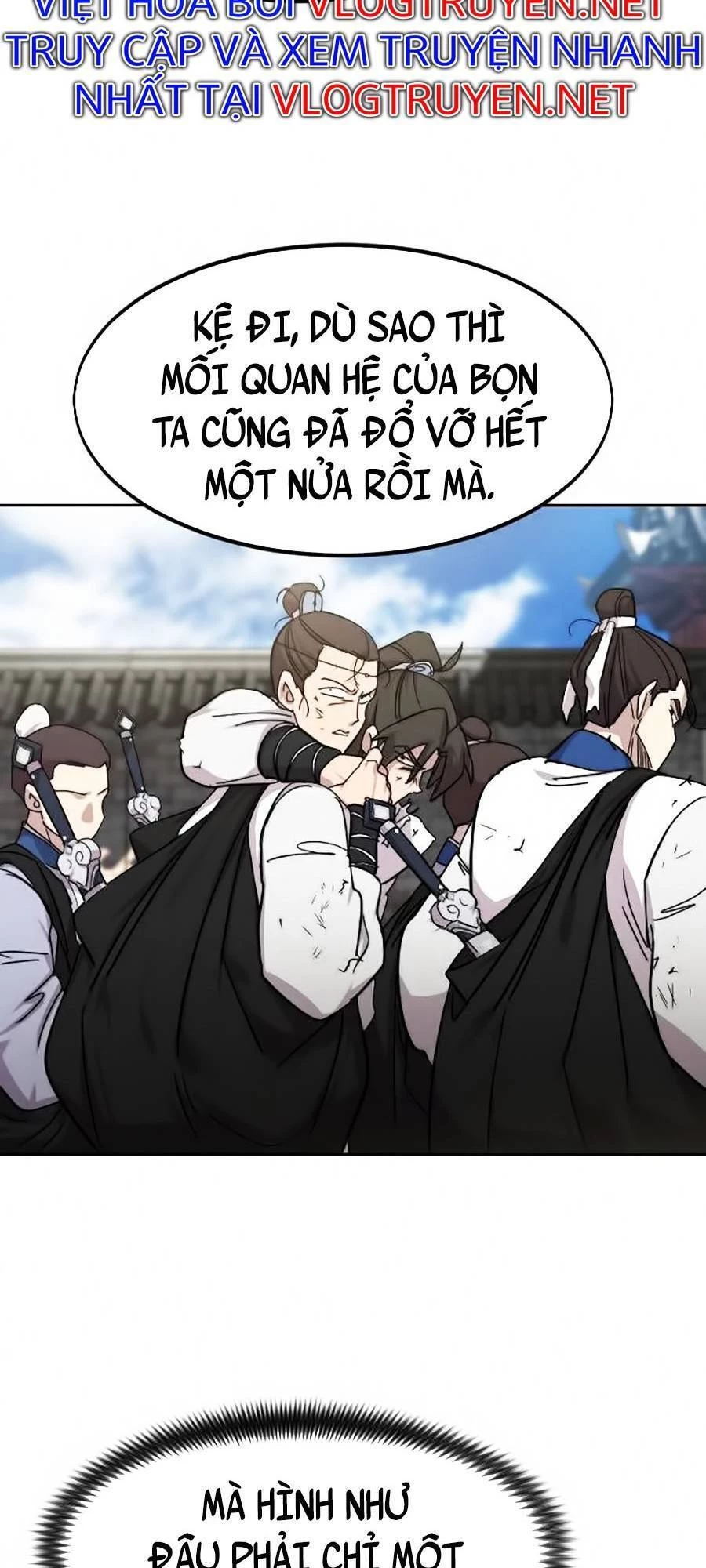 Hoa Sơn Tái Xuất Chapter 69 - Trang 3