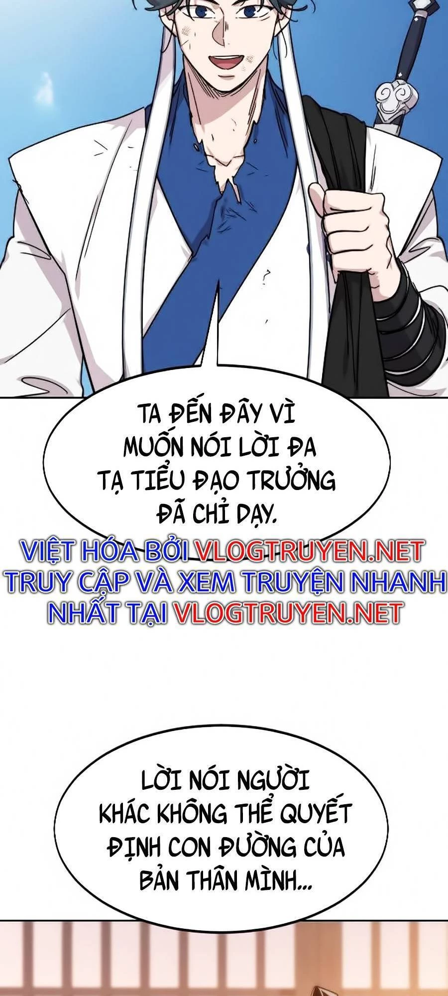 Hoa Sơn Tái Xuất Chapter 69 - Trang 3