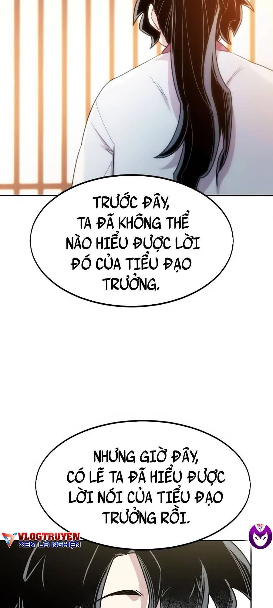 Hoa Sơn Tái Xuất Chapter 69 - Trang 3