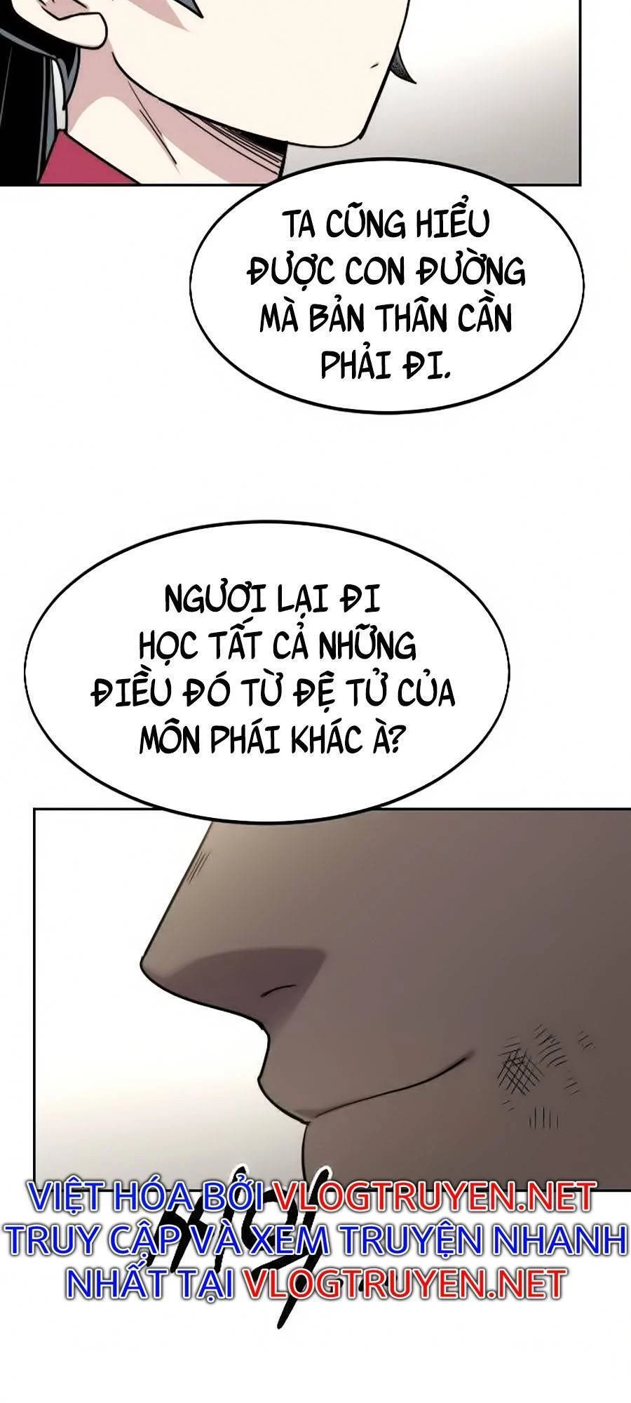 Hoa Sơn Tái Xuất Chapter 69 - Trang 3