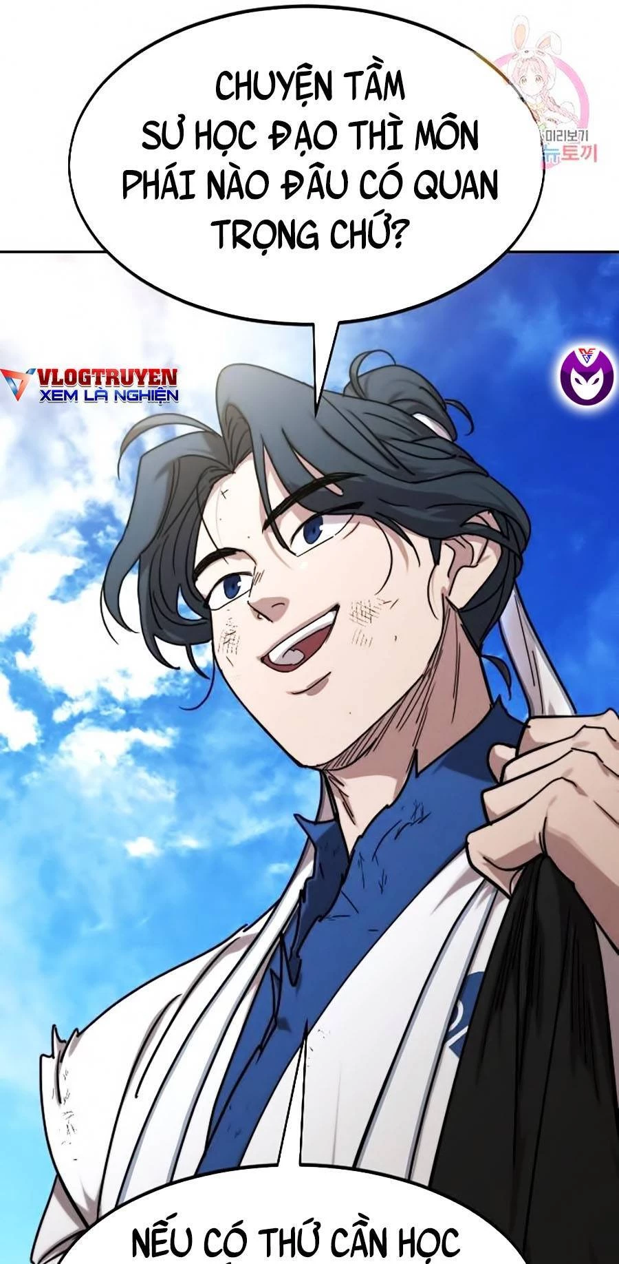 Hoa Sơn Tái Xuất Chapter 69 - Trang 3