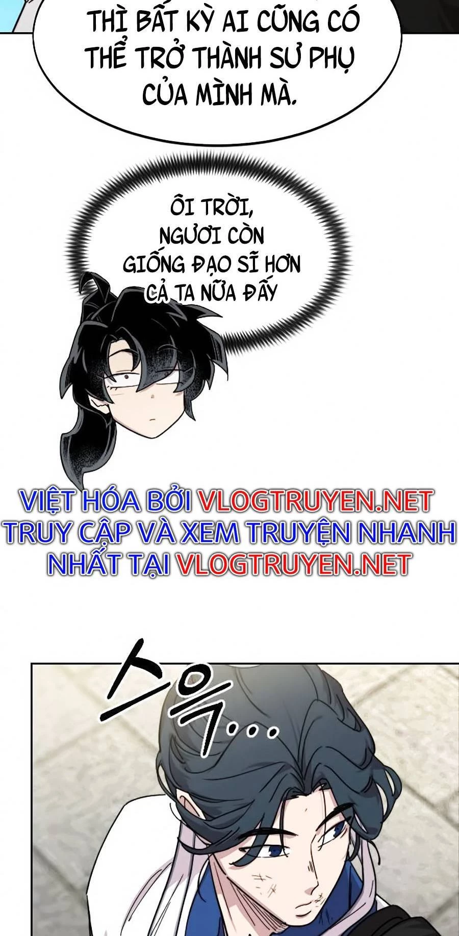 Hoa Sơn Tái Xuất Chapter 69 - Trang 3