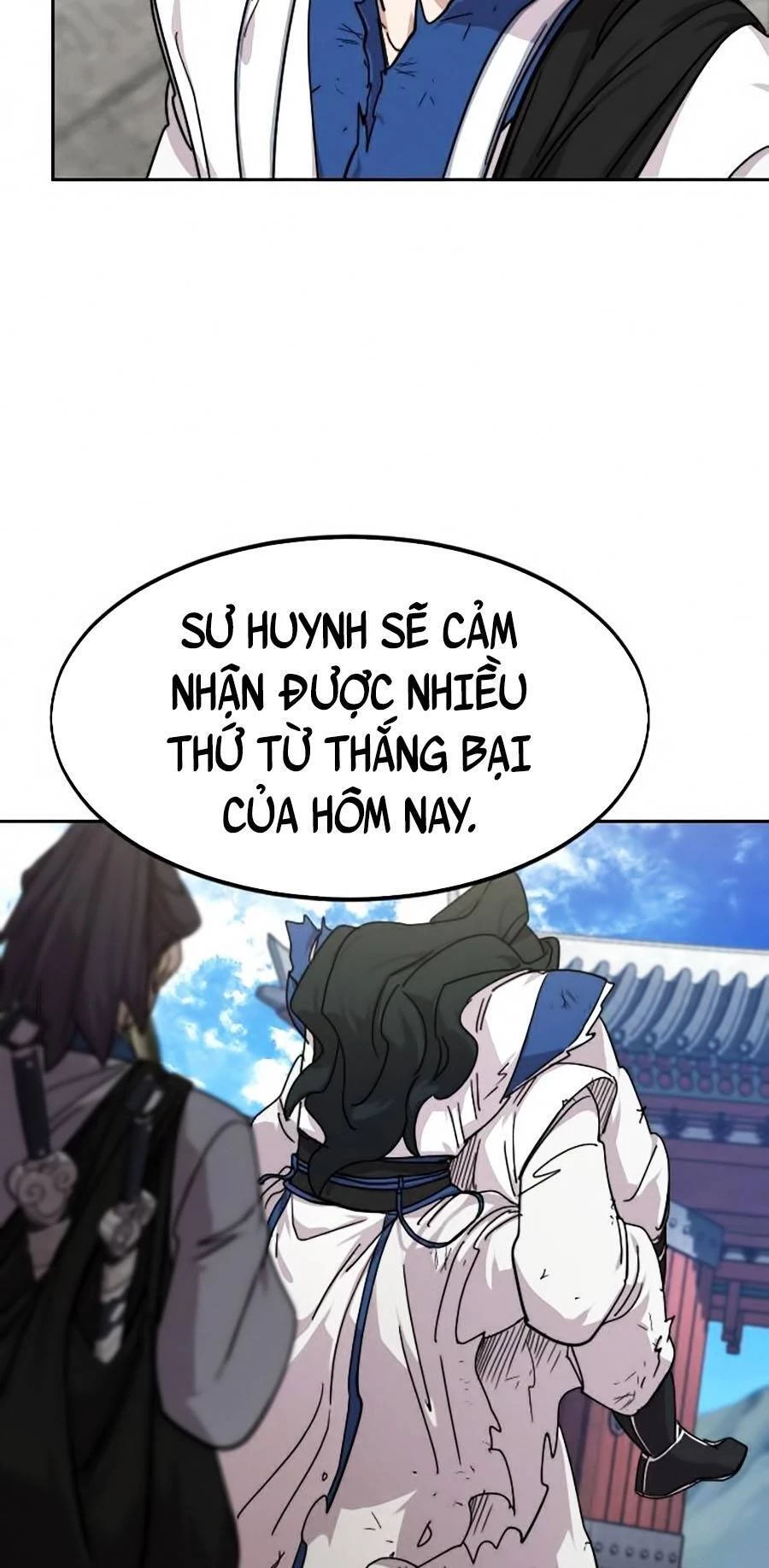 Hoa Sơn Tái Xuất Chapter 69 - Trang 3