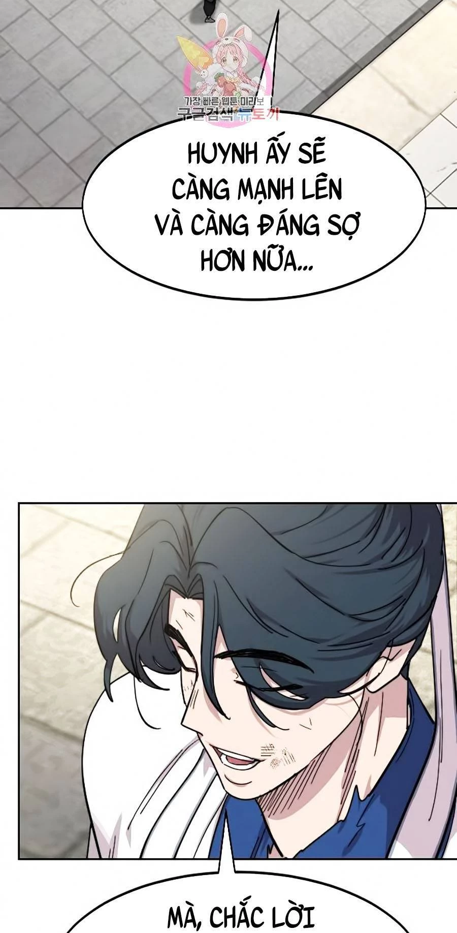 Hoa Sơn Tái Xuất Chapter 69 - Trang 3