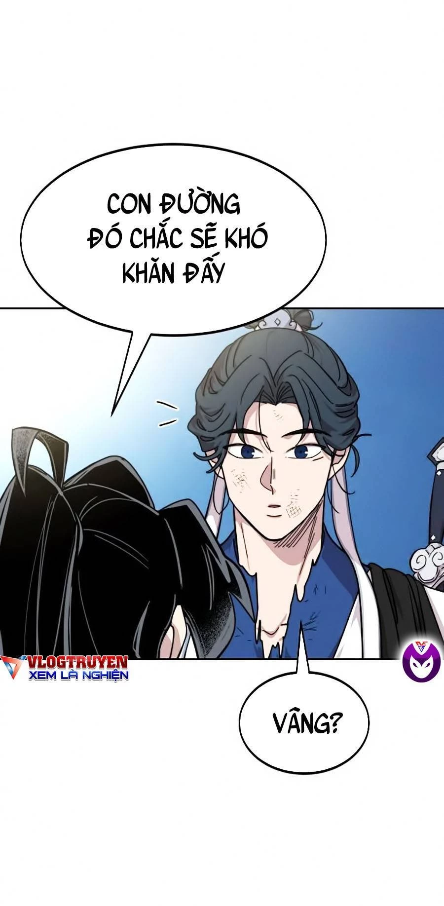 Hoa Sơn Tái Xuất Chapter 69 - Trang 3