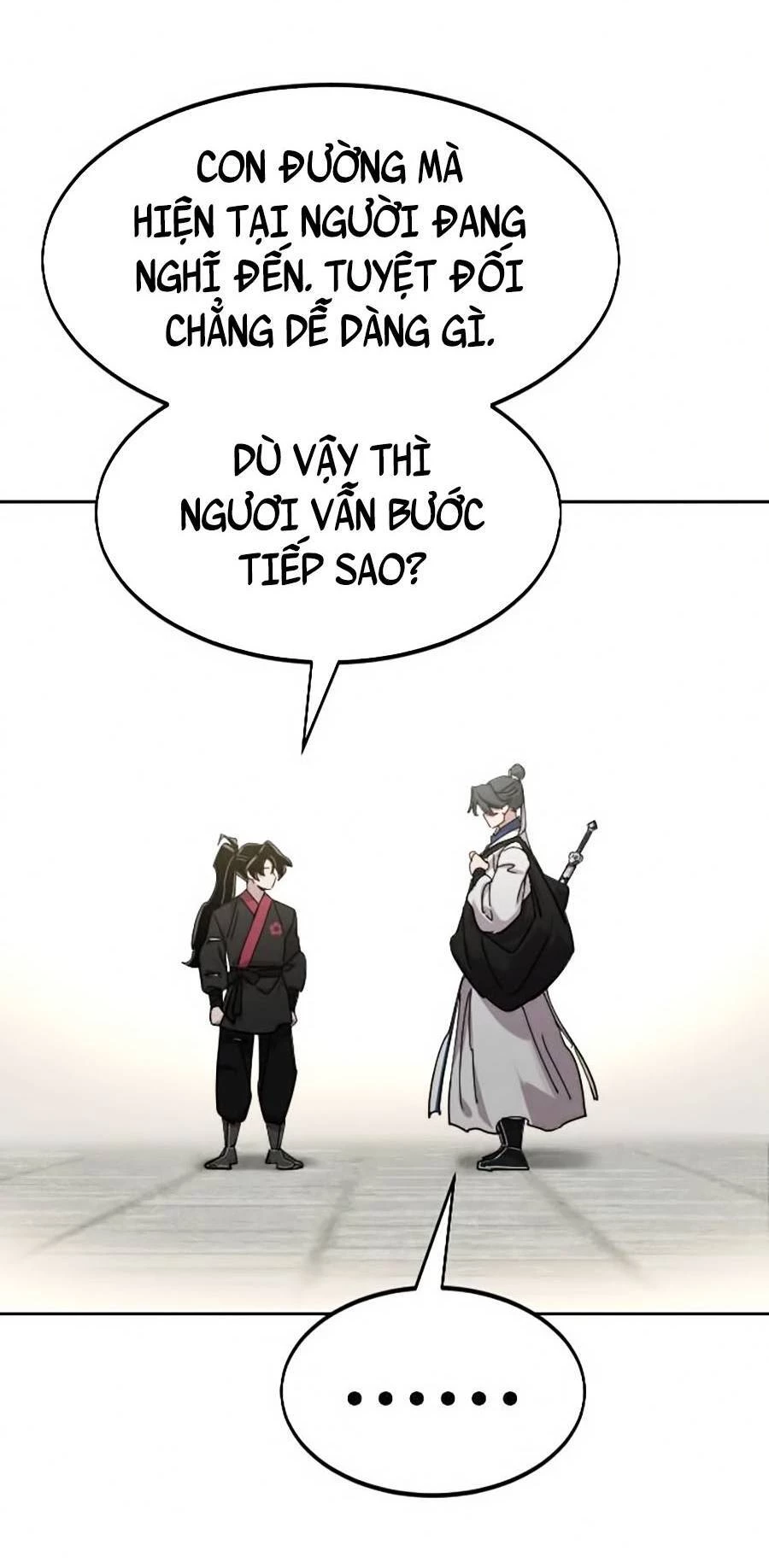 Hoa Sơn Tái Xuất Chapter 69 - Trang 3