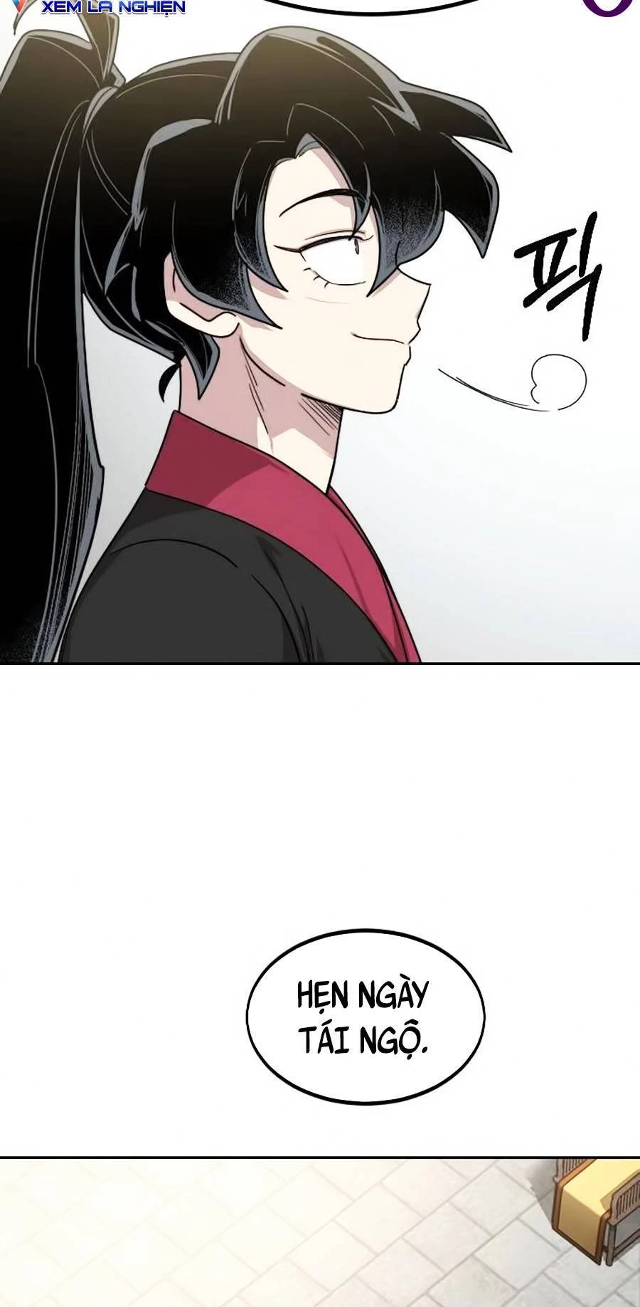 Hoa Sơn Tái Xuất Chapter 69 - Trang 3