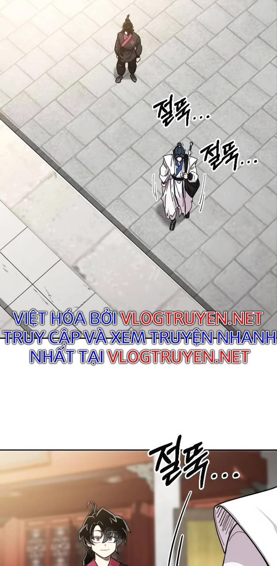 Hoa Sơn Tái Xuất Chapter 69 - Trang 3