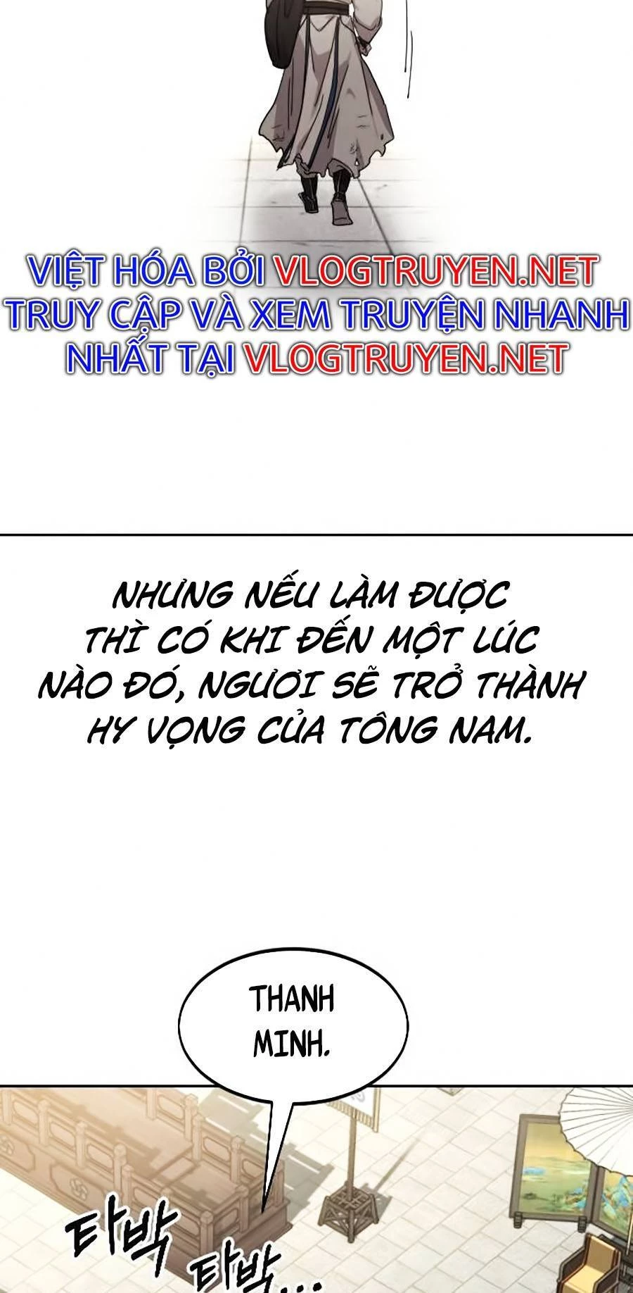 Hoa Sơn Tái Xuất Chapter 69 - Trang 3