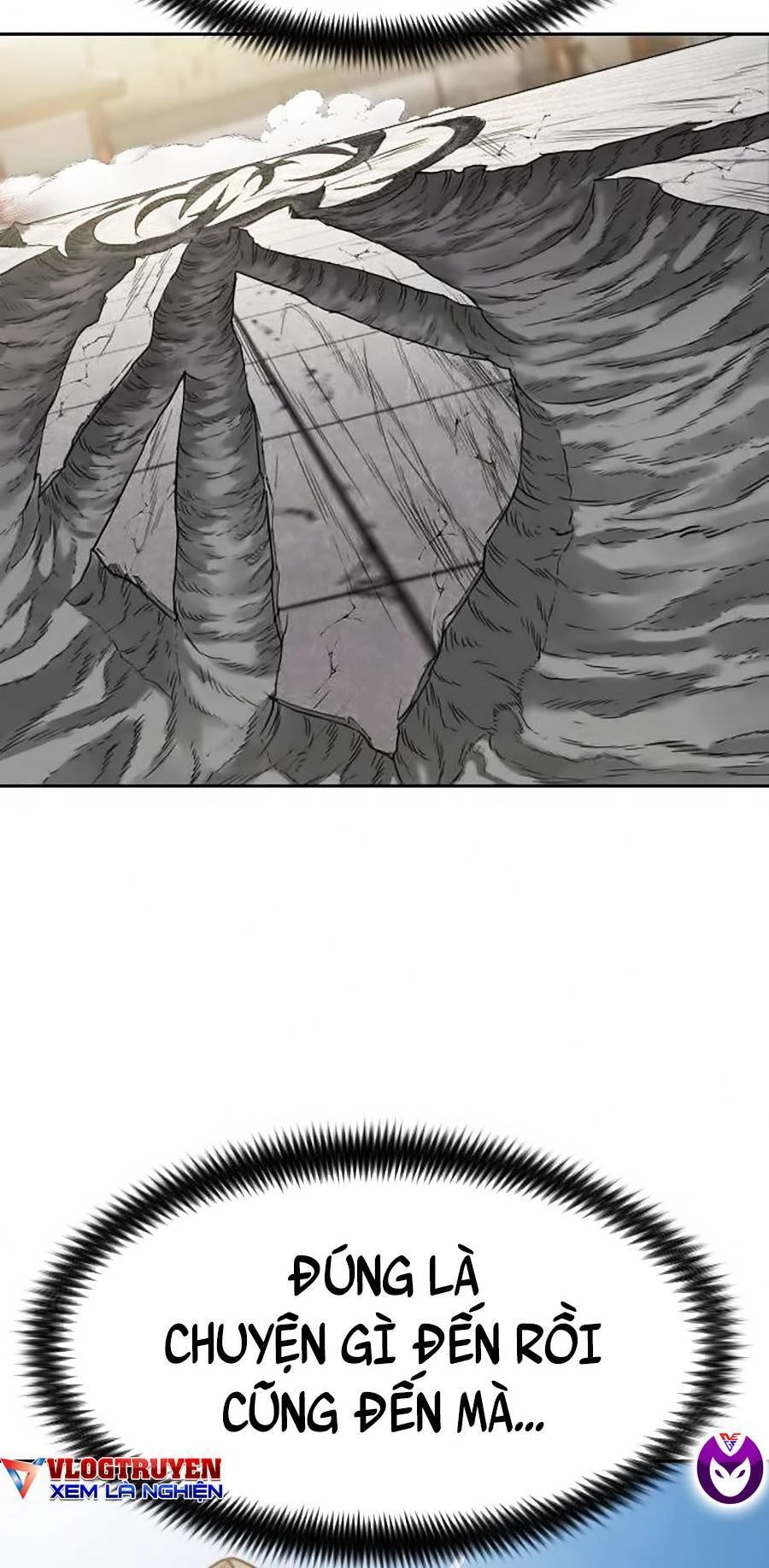 Hoa Sơn Tái Xuất Chapter 69 - Trang 3