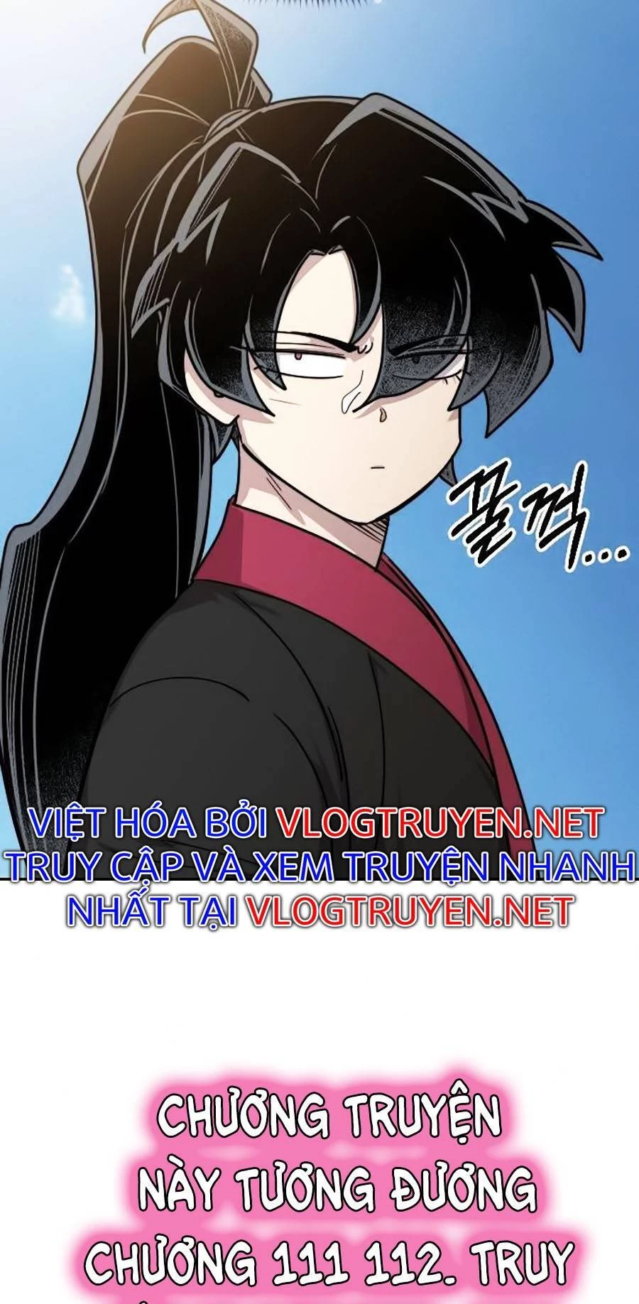 Hoa Sơn Tái Xuất Chapter 69 - Trang 3