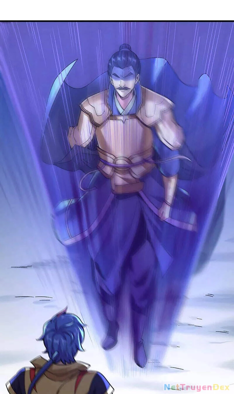 Võ Đạo Độc Tôn Chapter 352 - Next Chapter 353