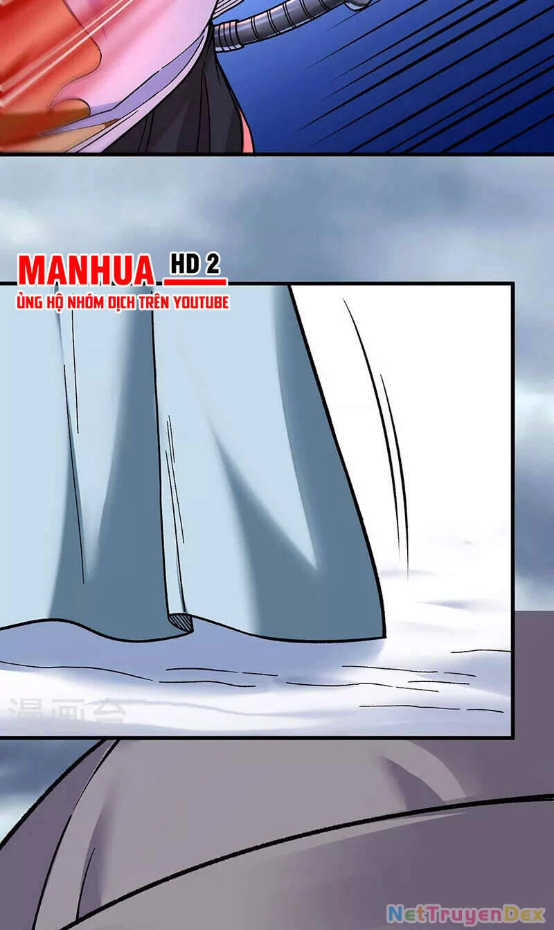 Võ Đạo Độc Tôn Chapter 352 - Next Chapter 353