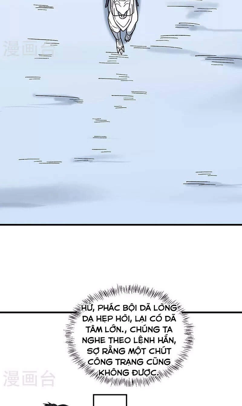 Võ Đạo Độc Tôn Chapter 352 - Next Chapter 353