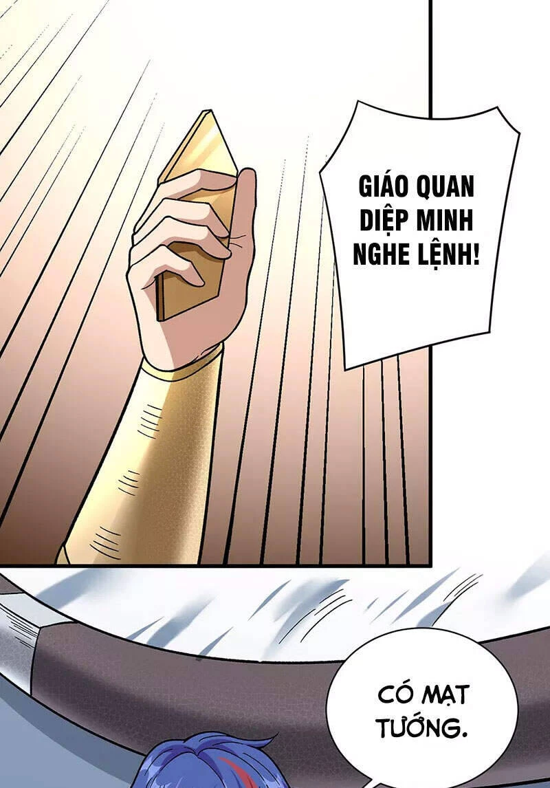 Võ Đạo Độc Tôn Chapter 352 - Next Chapter 353