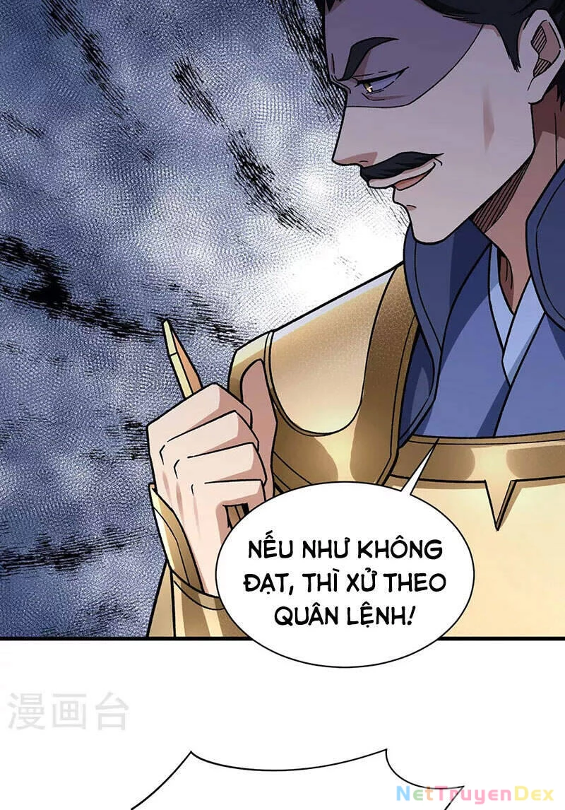 Võ Đạo Độc Tôn Chapter 352 - Next Chapter 353
