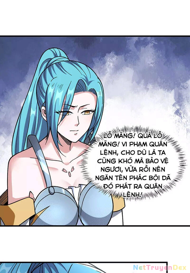 Võ Đạo Độc Tôn Chapter 352 - Next Chapter 353