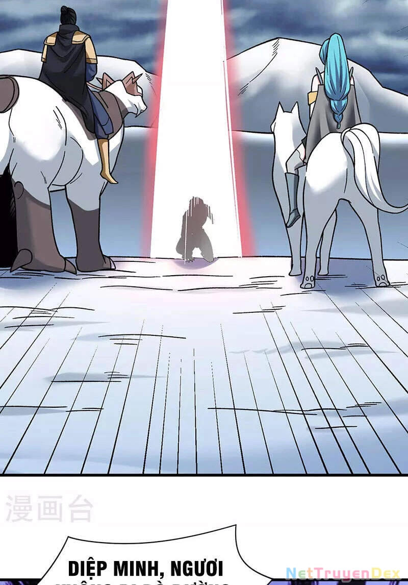 Võ Đạo Độc Tôn Chapter 352 - Next Chapter 353