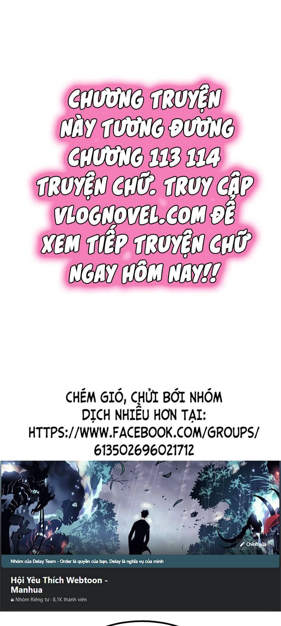Hoa Sơn Tái Xuất Chapter 70 - Trang 3