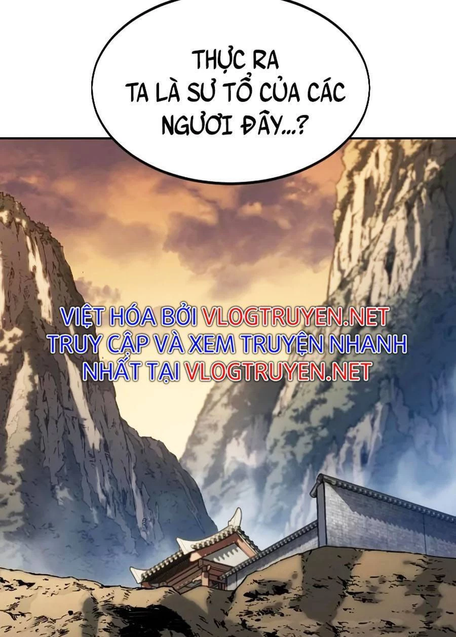 Hoa Sơn Tái Xuất Chapter 70 - Trang 3