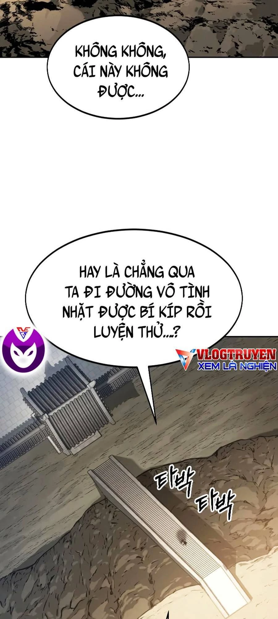 Hoa Sơn Tái Xuất Chapter 70 - Trang 3