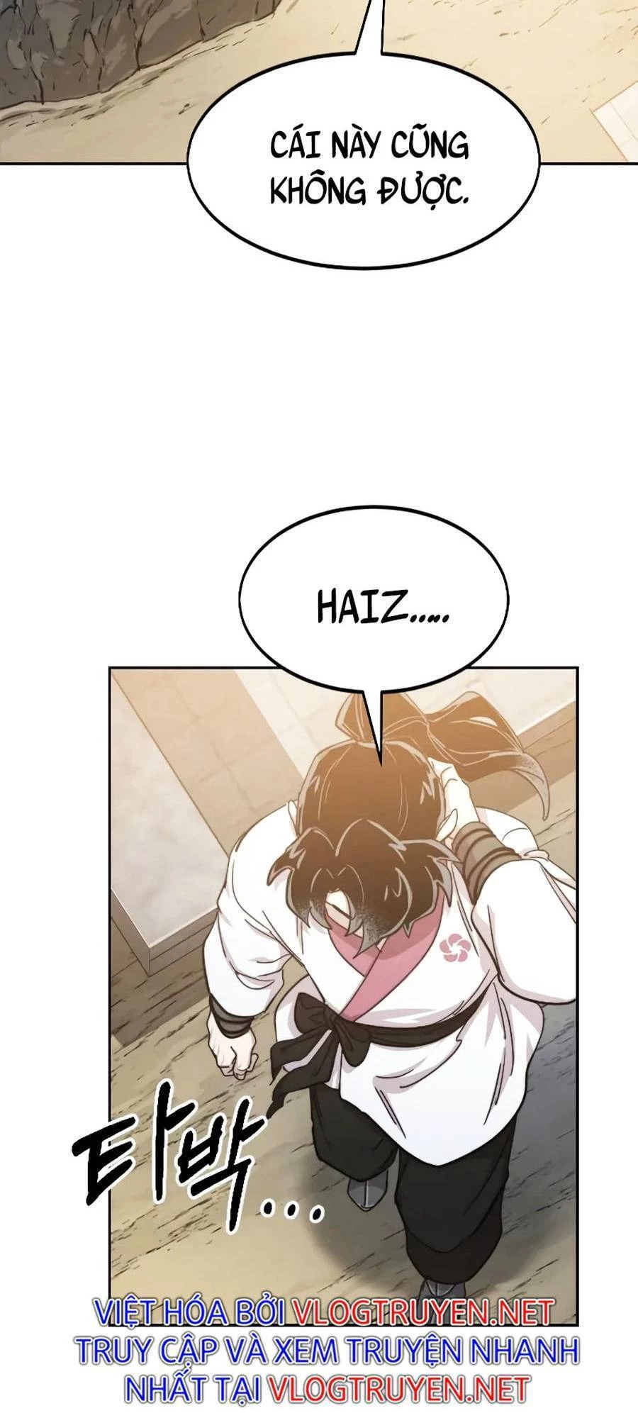 Hoa Sơn Tái Xuất Chapter 70 - Trang 3