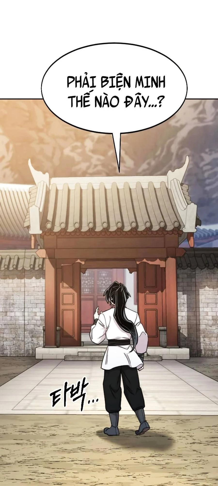 Hoa Sơn Tái Xuất Chapter 70 - Trang 3