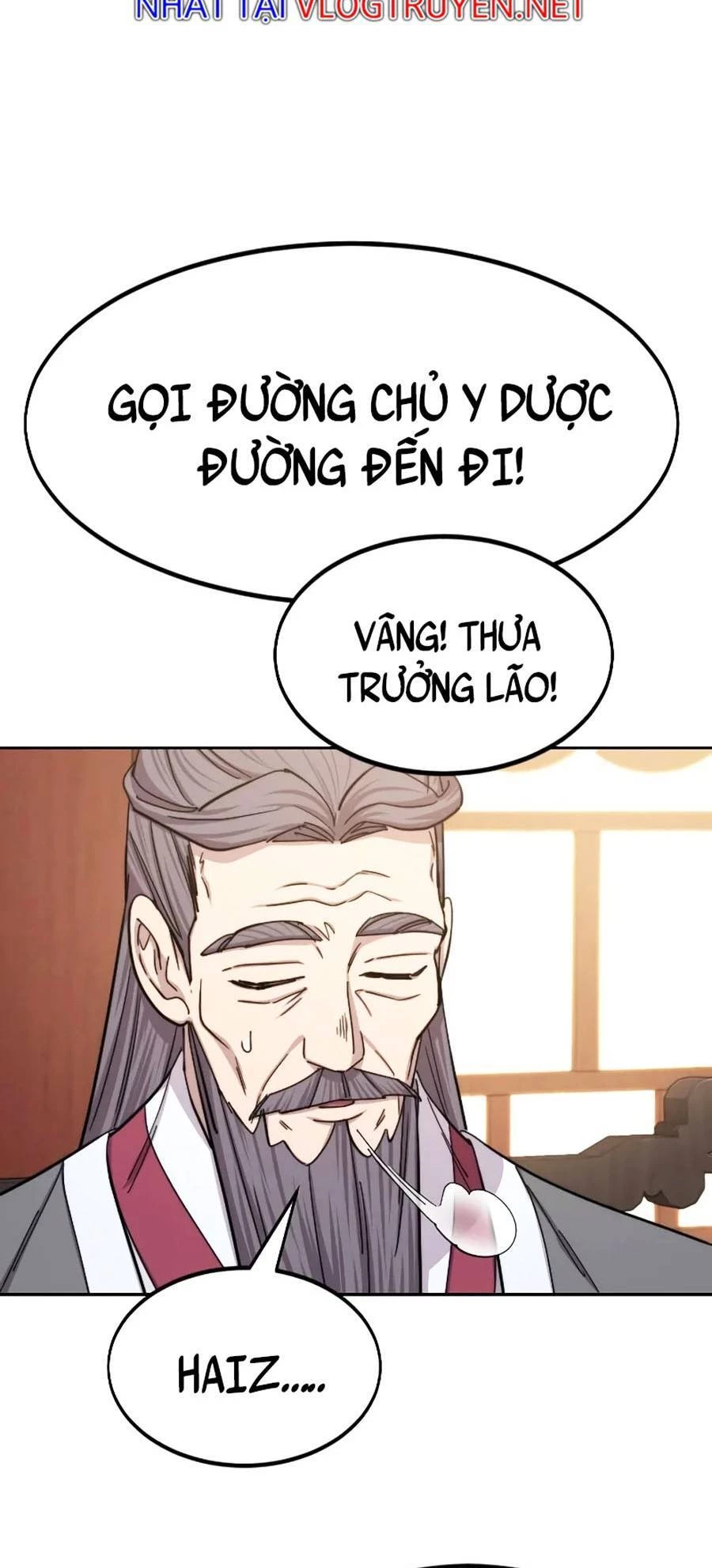 Hoa Sơn Tái Xuất Chapter 70 - Trang 3