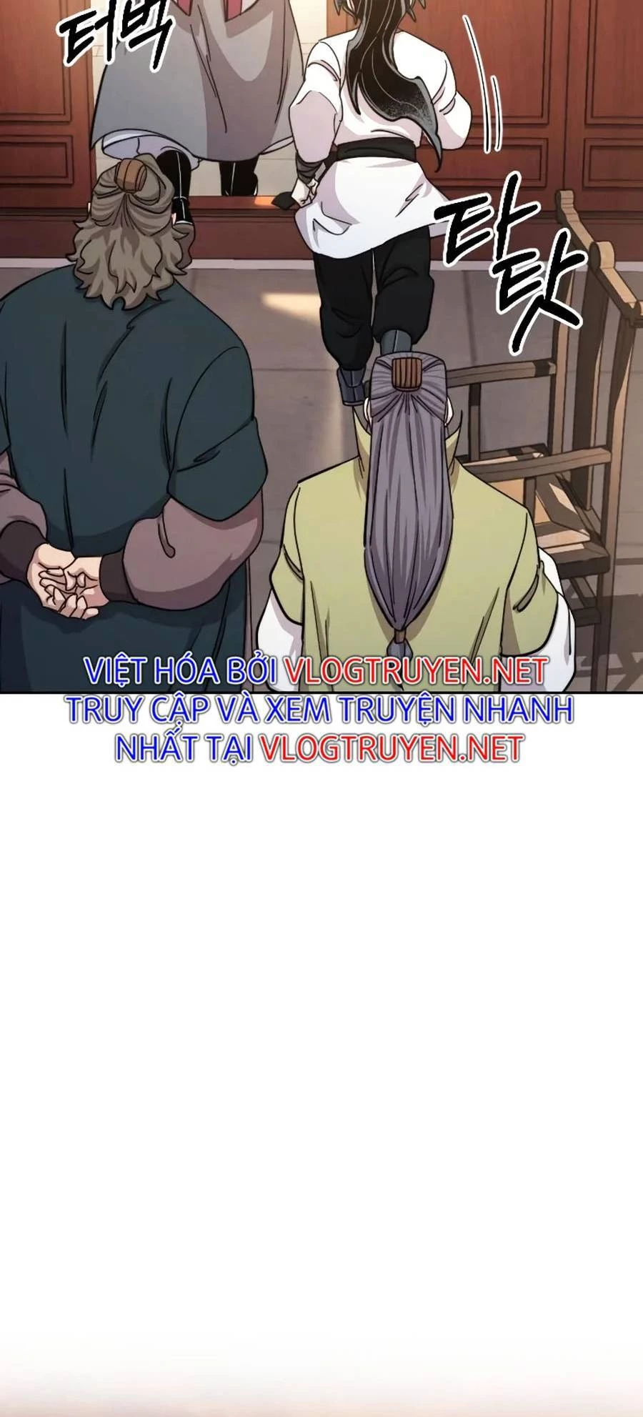 Hoa Sơn Tái Xuất Chapter 70 - Trang 3