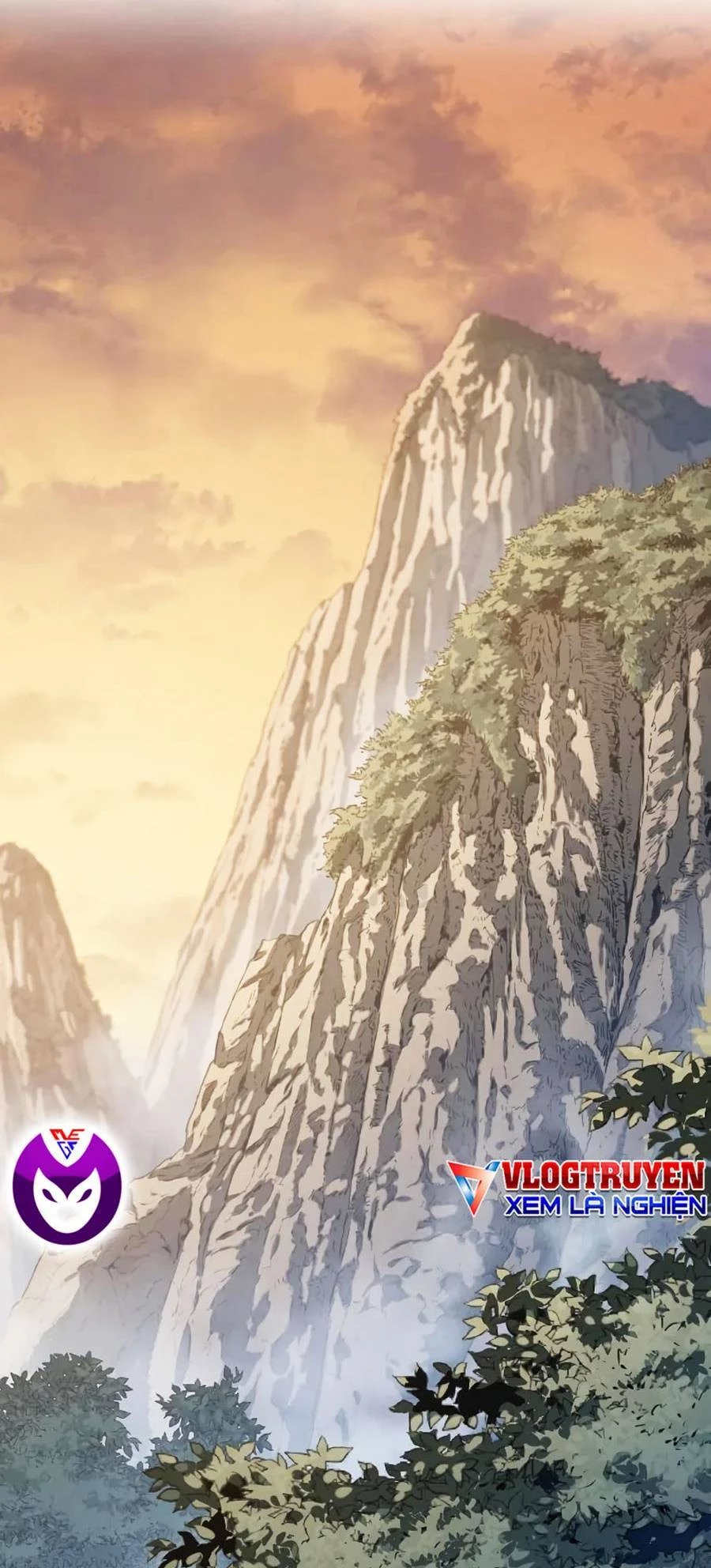 Hoa Sơn Tái Xuất Chapter 70 - Trang 3