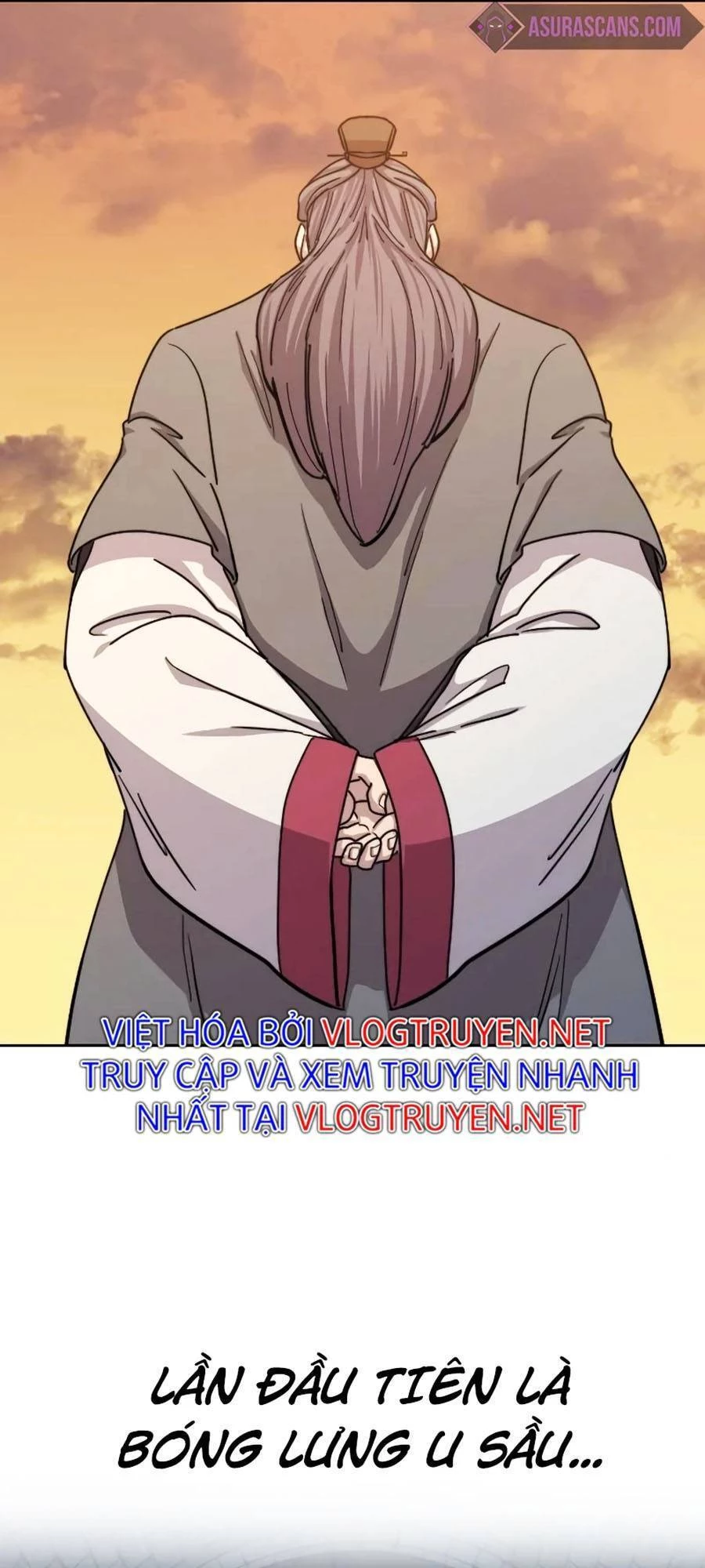 Hoa Sơn Tái Xuất Chapter 70 - Trang 3