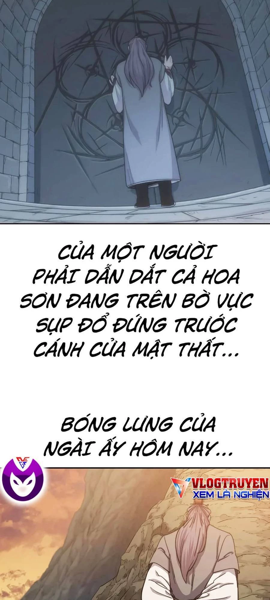 Hoa Sơn Tái Xuất Chapter 70 - Trang 3