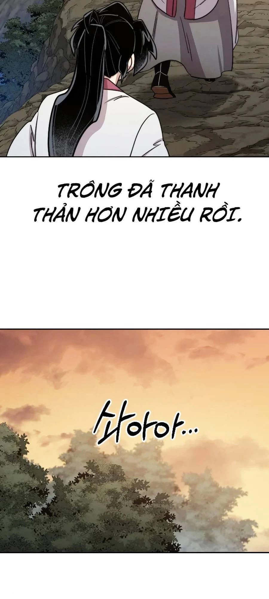 Hoa Sơn Tái Xuất Chapter 70 - Trang 3
