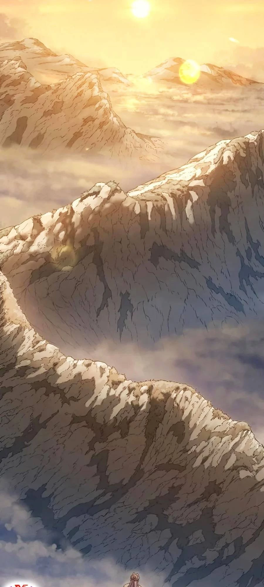 Hoa Sơn Tái Xuất Chapter 70 - Trang 3