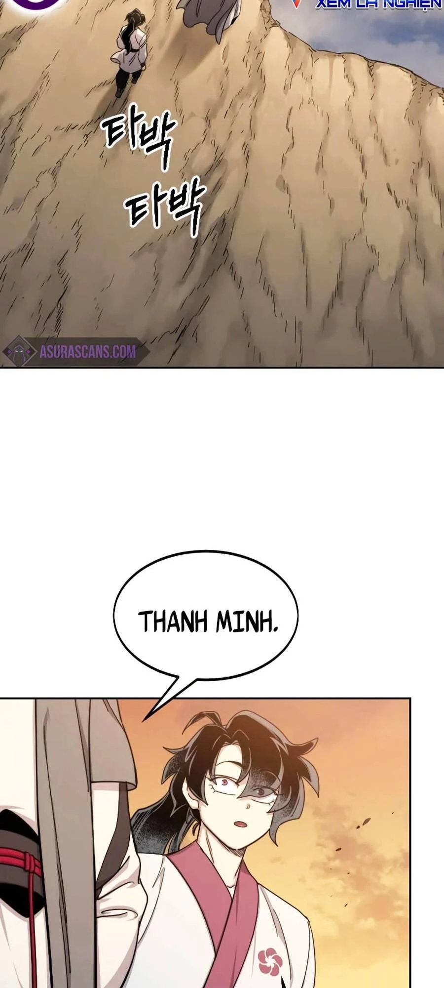 Hoa Sơn Tái Xuất Chapter 70 - Trang 3