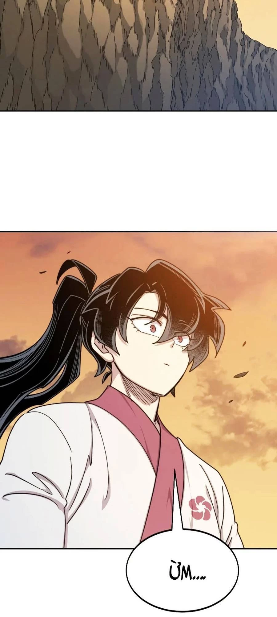 Hoa Sơn Tái Xuất Chapter 70 - Trang 3