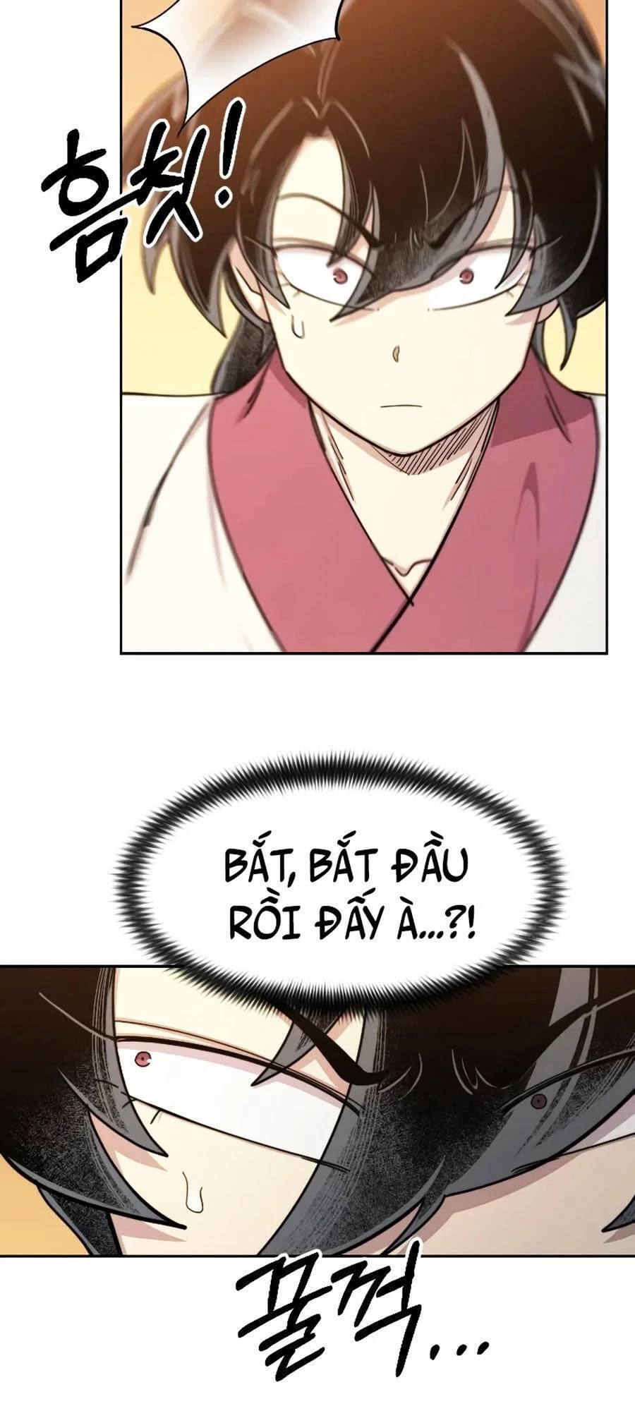 Hoa Sơn Tái Xuất Chapter 70 - Trang 3