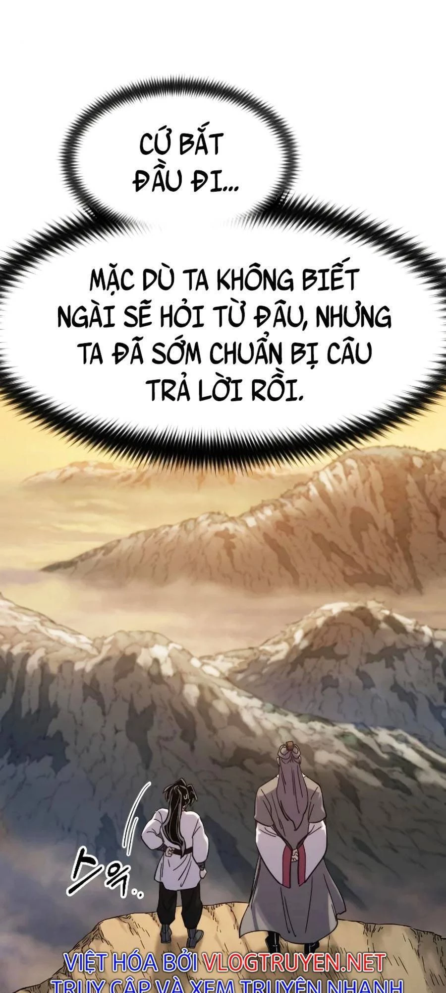 Hoa Sơn Tái Xuất Chapter 70 - Trang 3