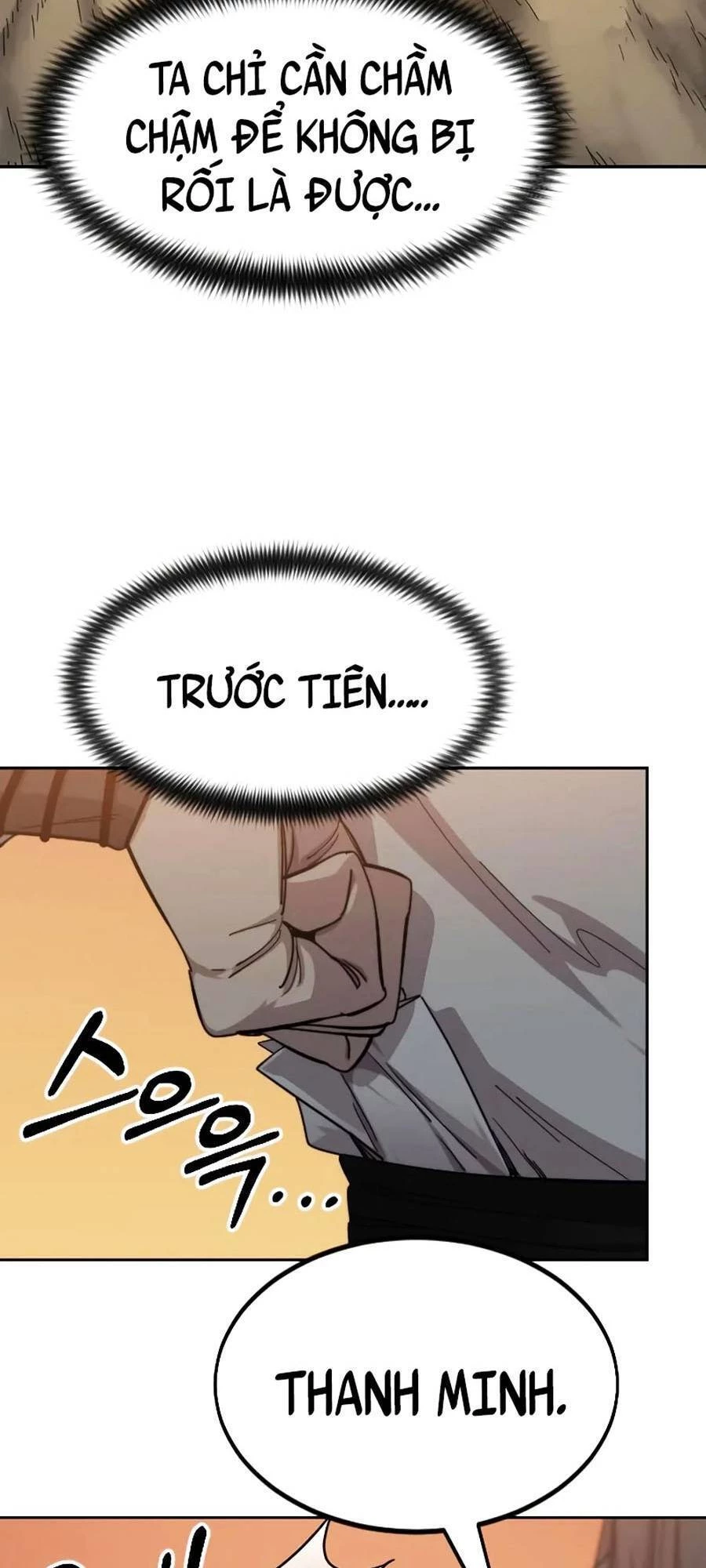 Hoa Sơn Tái Xuất Chapter 70 - Trang 3