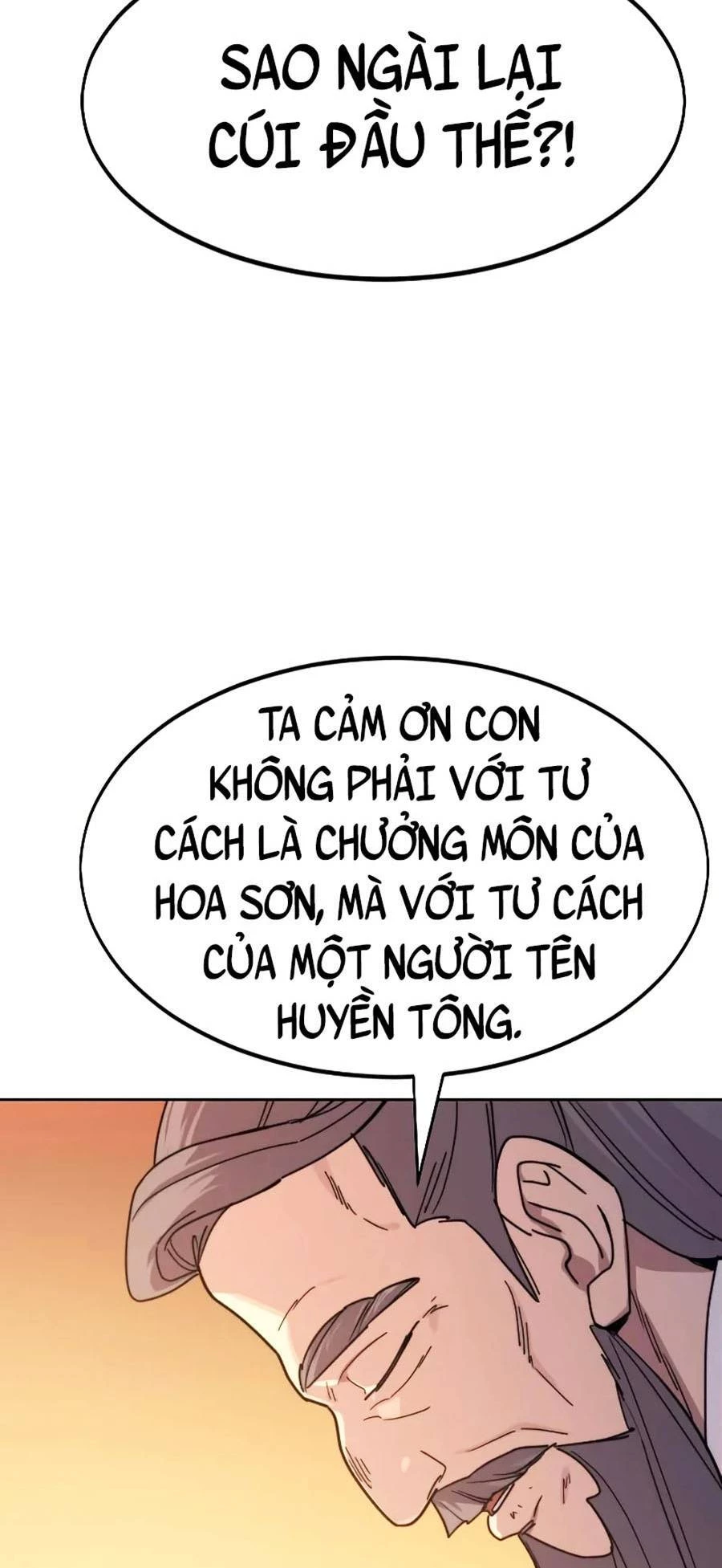 Hoa Sơn Tái Xuất Chapter 70 - Trang 3