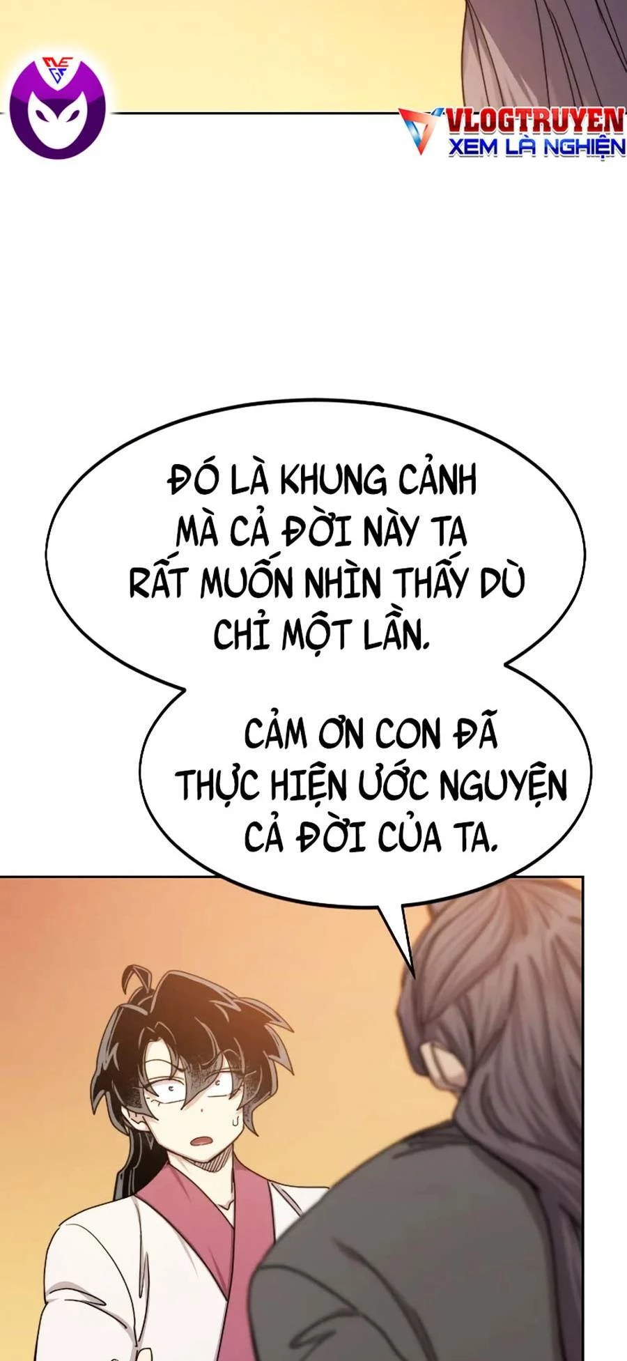 Hoa Sơn Tái Xuất Chapter 70 - Trang 3