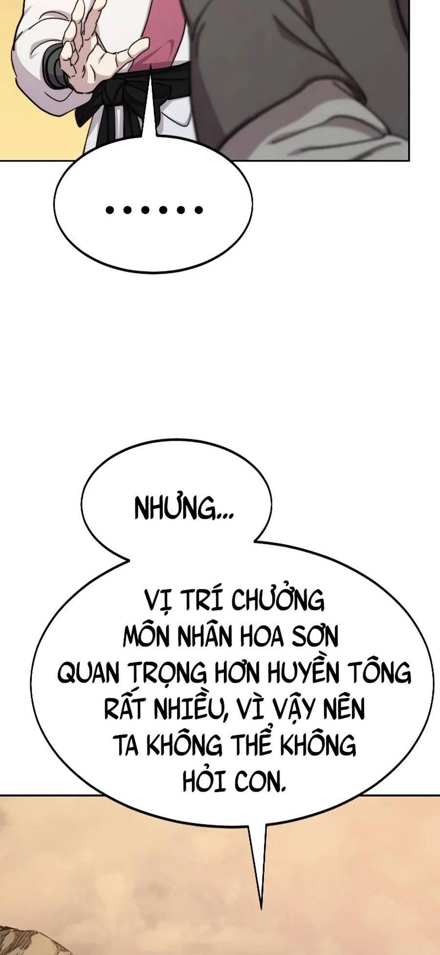 Hoa Sơn Tái Xuất Chapter 70 - Trang 3