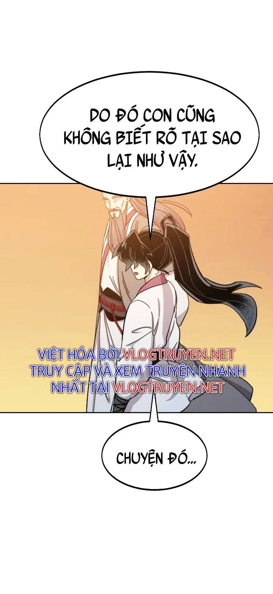 Hoa Sơn Tái Xuất Chapter 70 - Trang 3