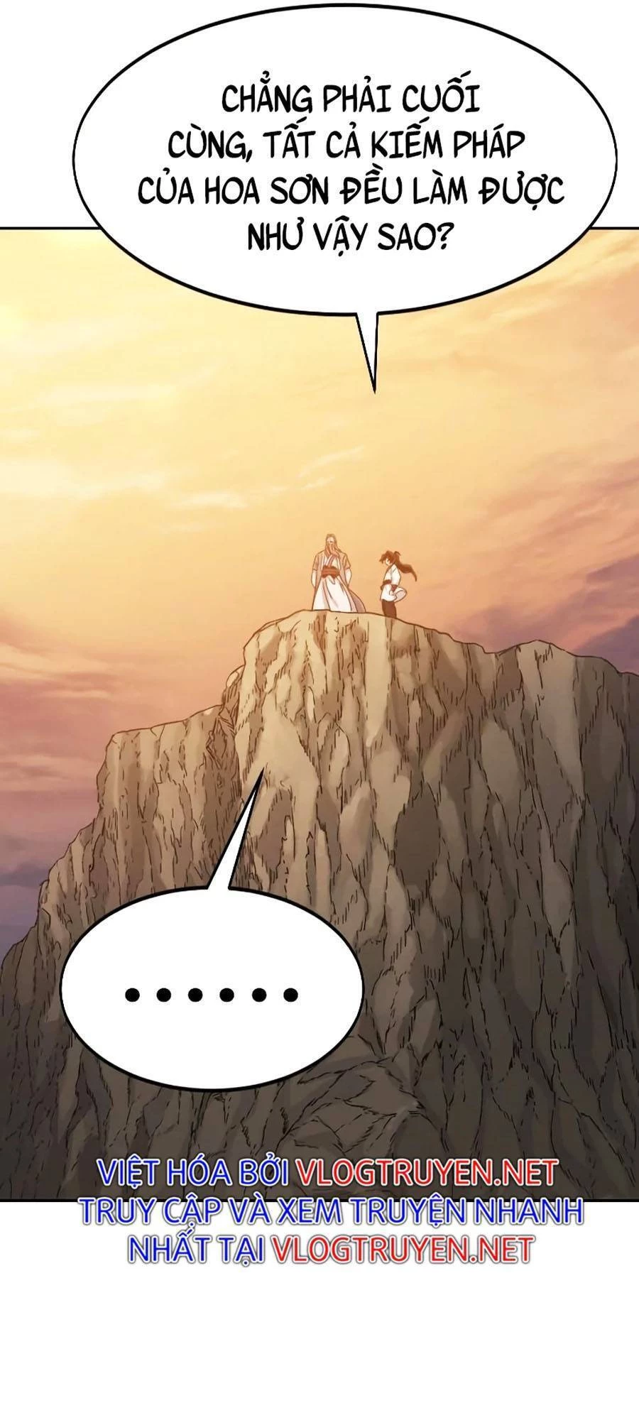 Hoa Sơn Tái Xuất Chapter 70 - Trang 3