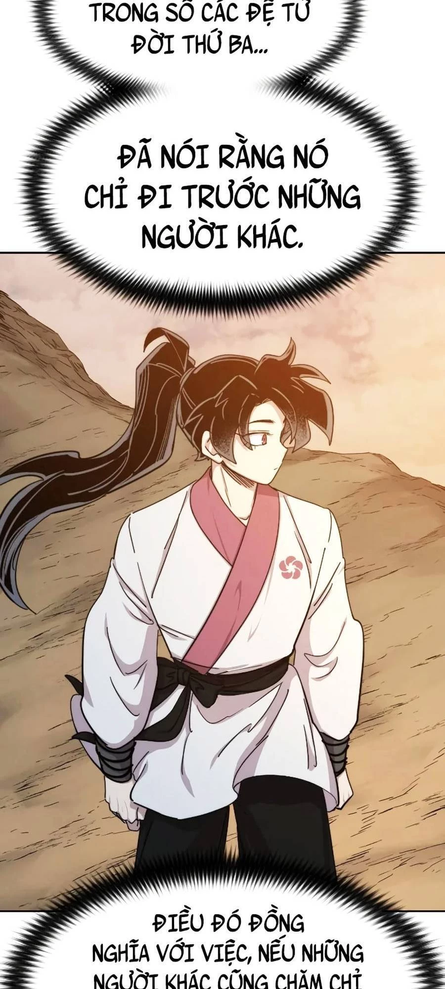 Hoa Sơn Tái Xuất Chapter 70 - Trang 3